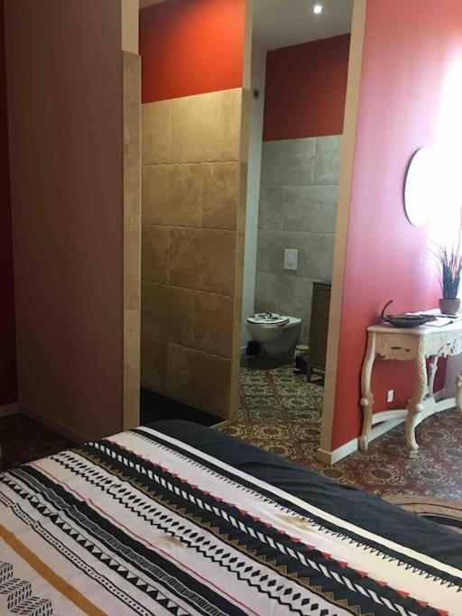 L'authentique Apartment Beaucaire (Gard)