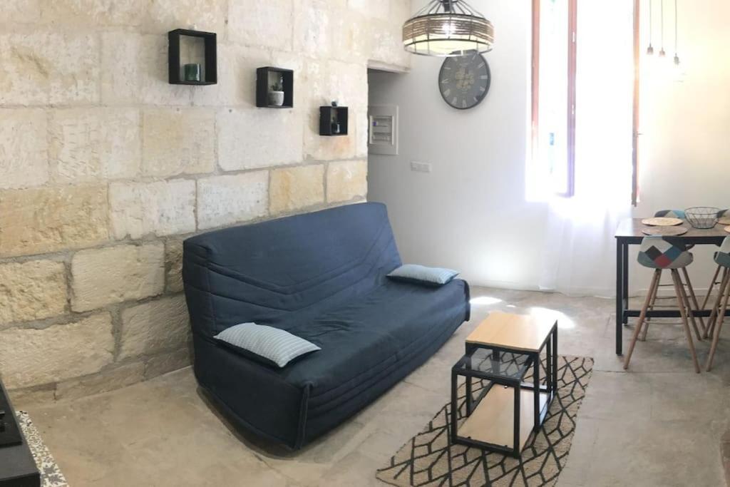 Apartment L'authentique Beaucaire (Gard)