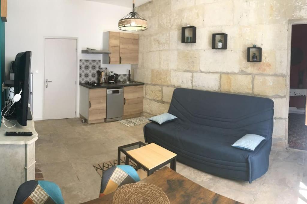 L'authentique Apartment Beaucaire (Gard)