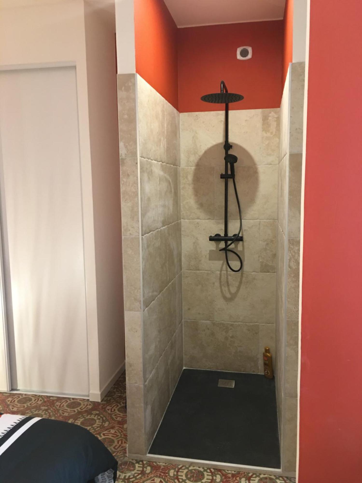 L'authentique Apartment