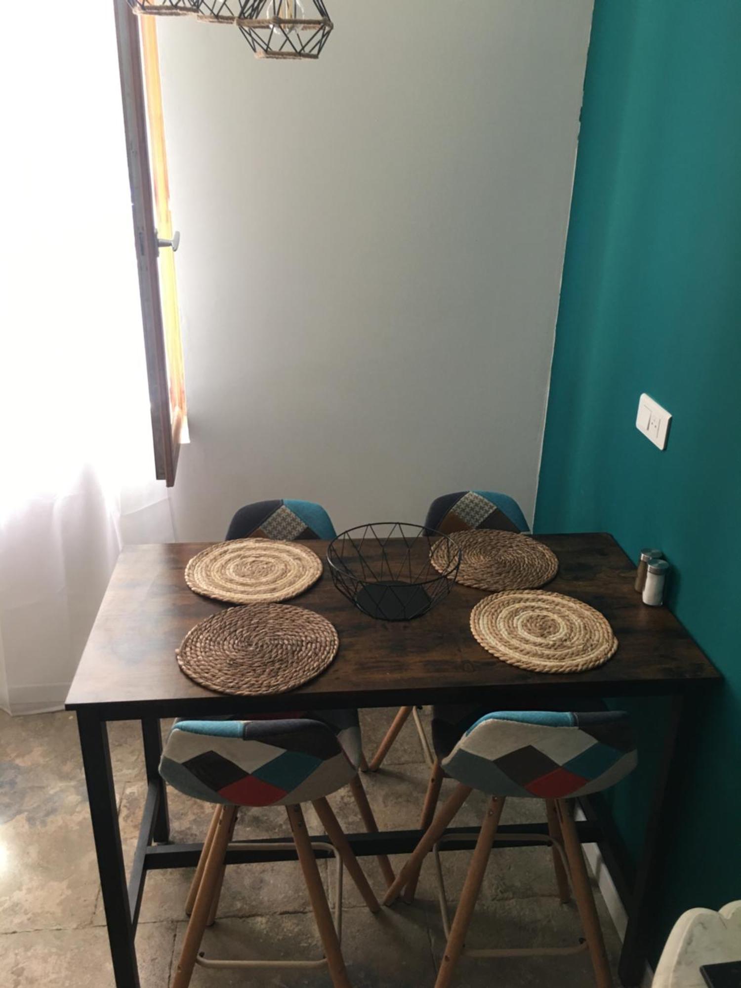 L'authentique Apartment Beaucaire (Gard)